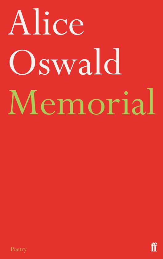 Memorial - cover