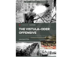 The Vistula-Oder Offensive