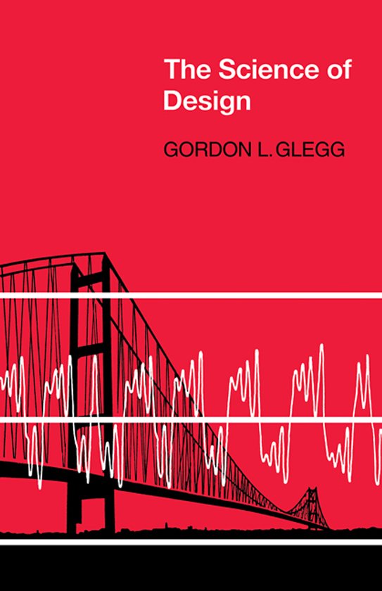 The Science of Design - cover