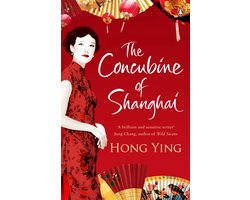 The Concubine of Shanghai
