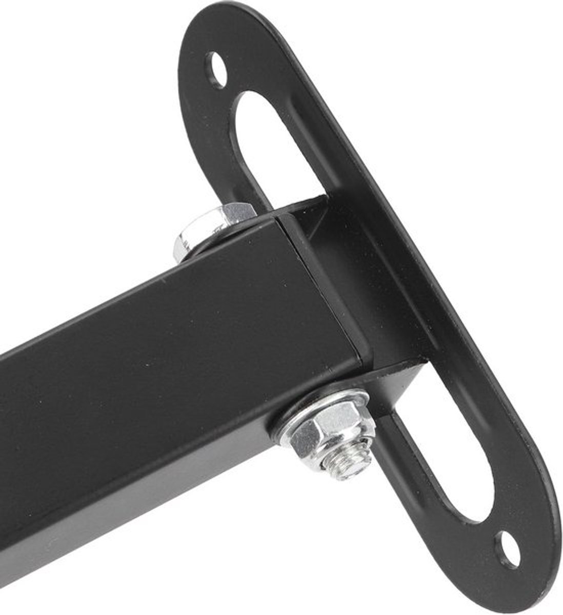 Verstelbare hoek projector wandmontage 360° rotatie
