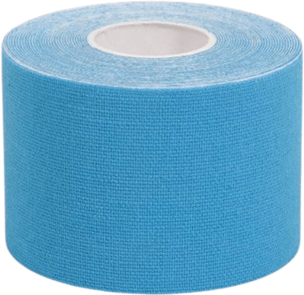 Kinesiotape blauw 5 m x 5 cm