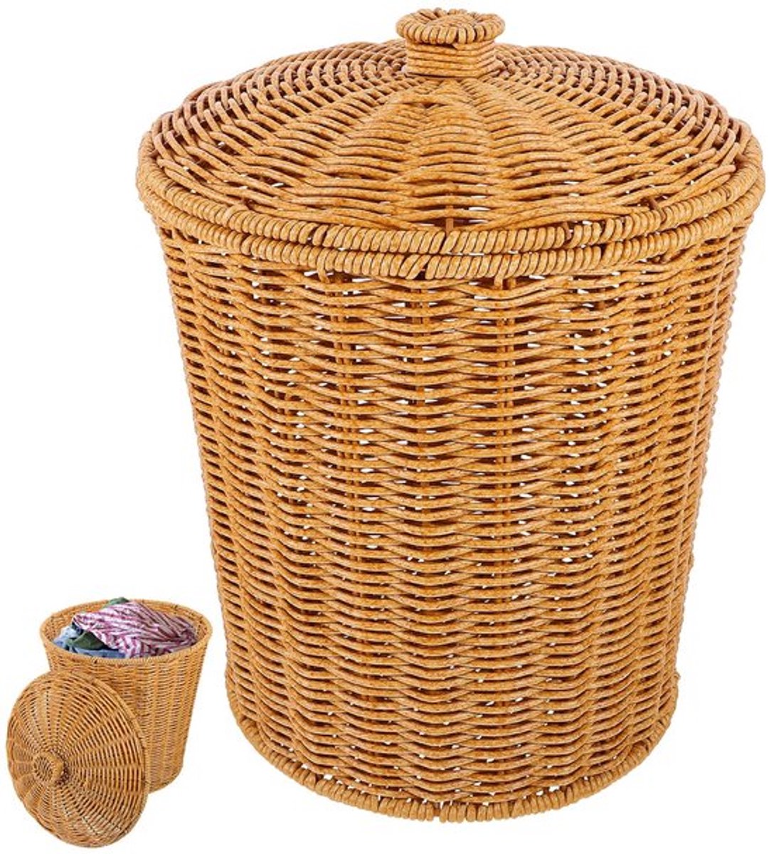 Cosensi - Boho Strooiselcontainer Dailygoods