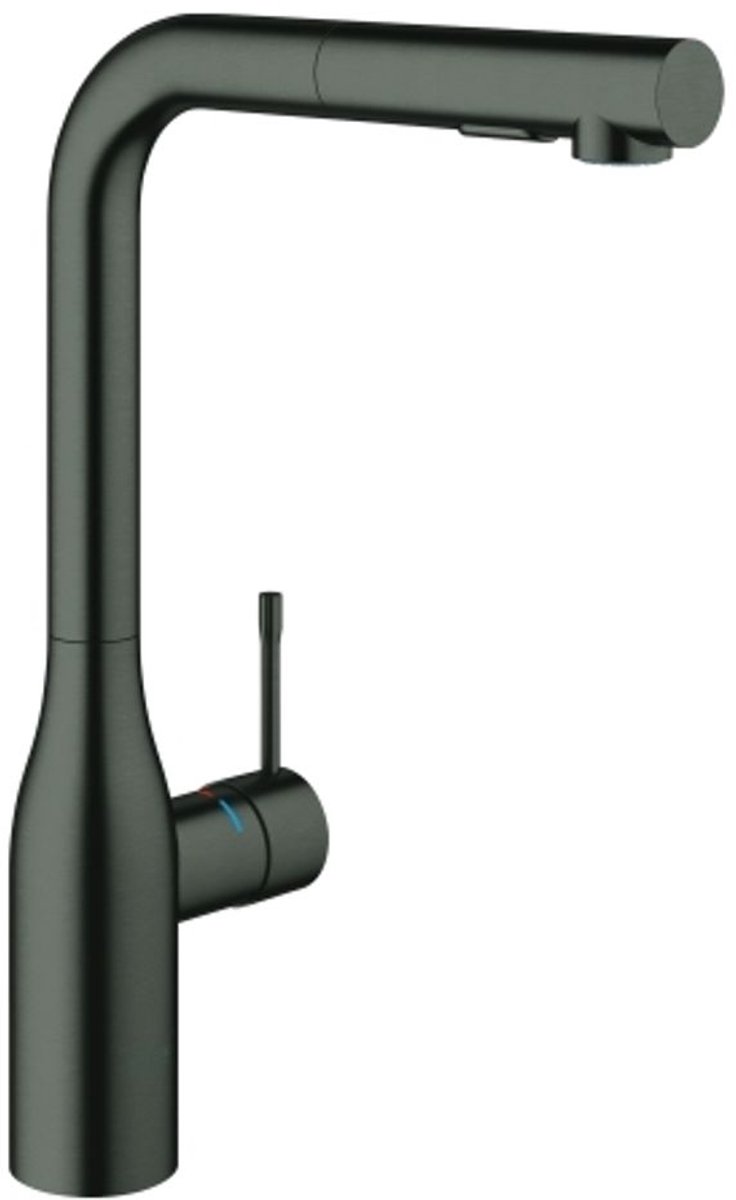 Grohe Professional Essence Keukenmengkraan
