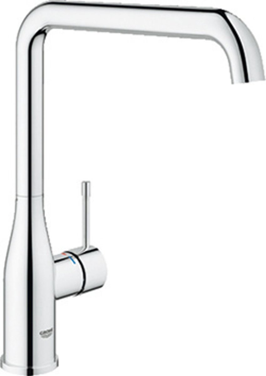 Grohe Professional Essence Keukenmengkraan