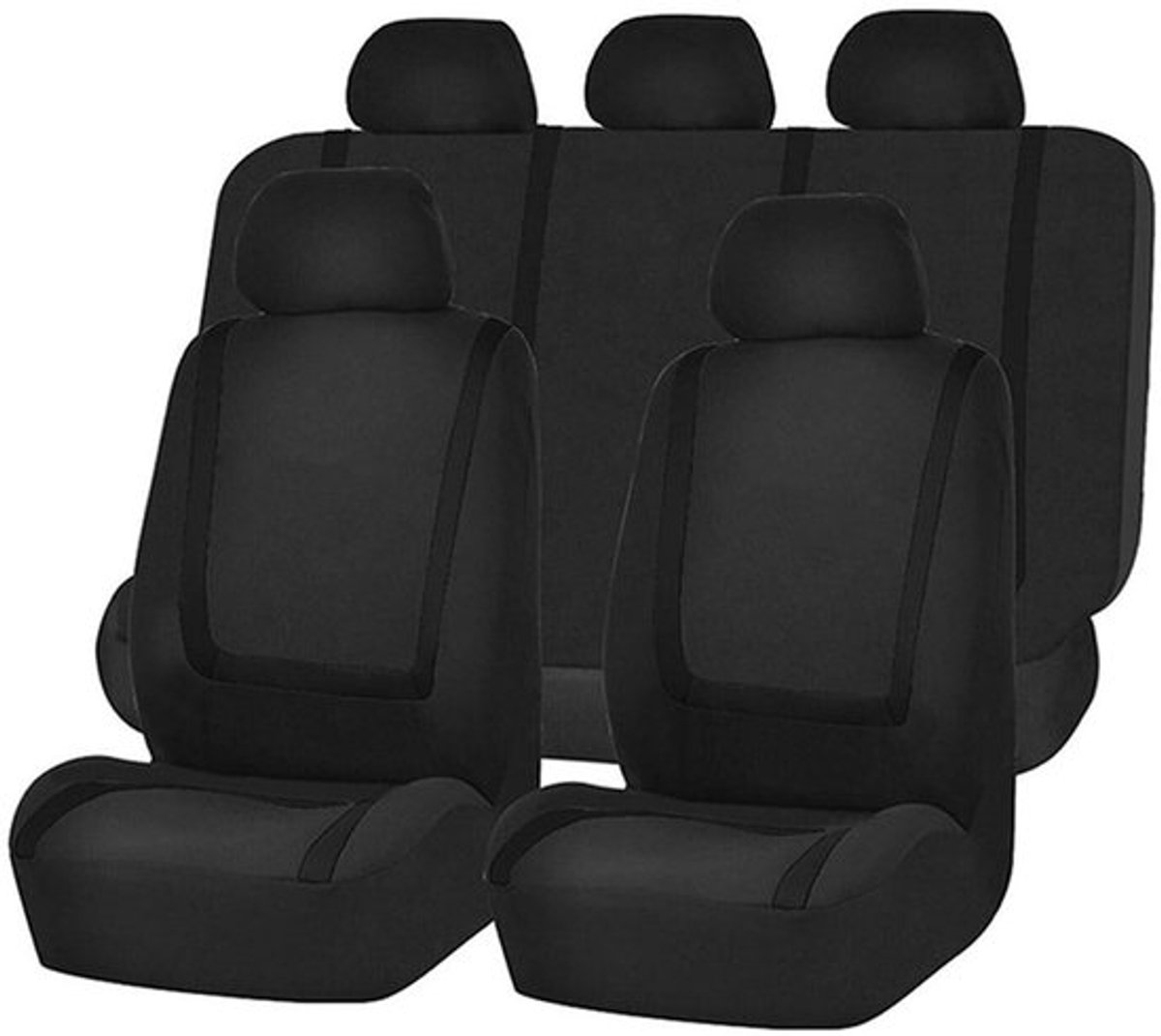Stoelbeschermer voor autostoelen - ideaal past en beschermt