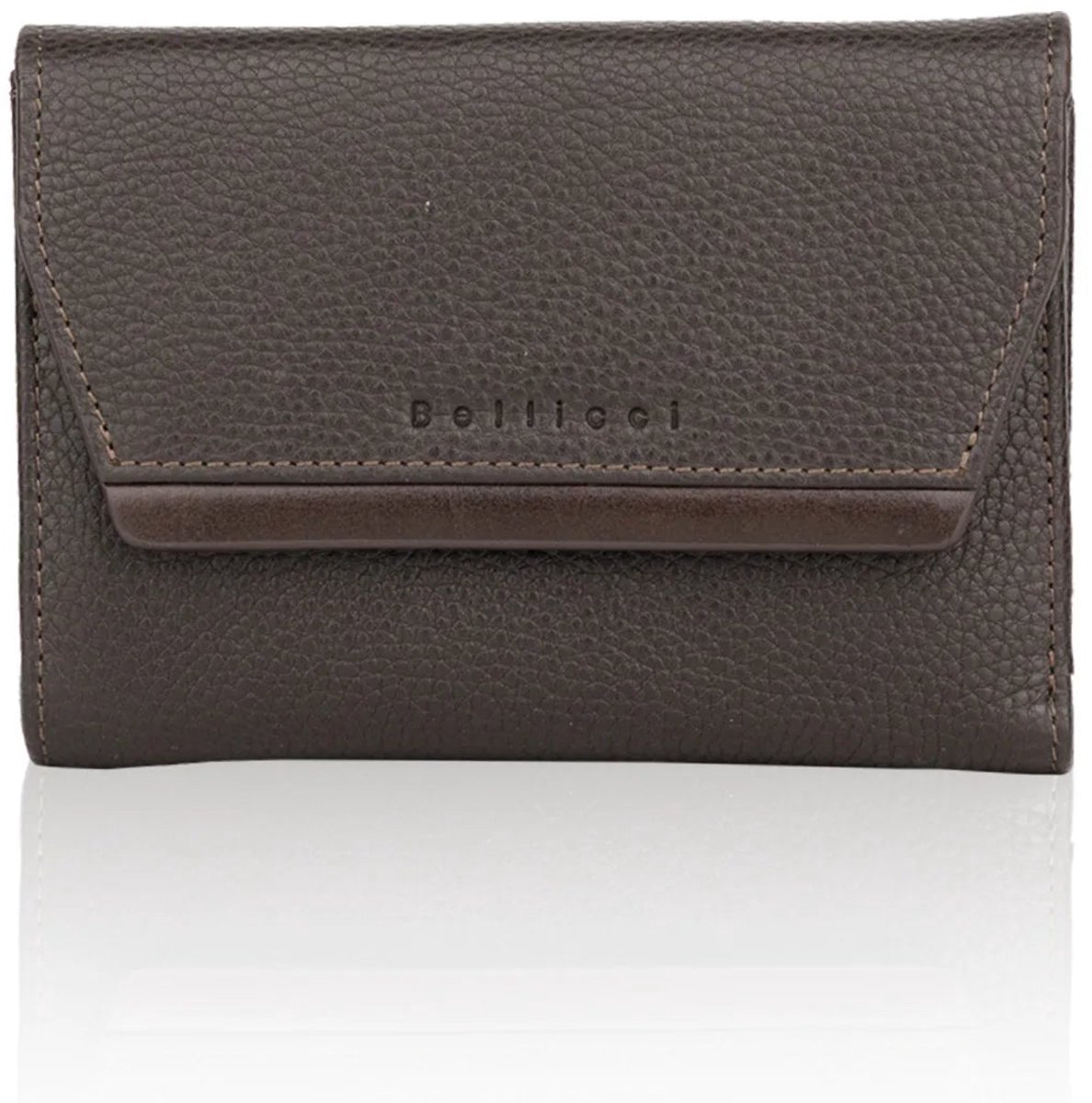 Bellicci Clementine Dames Portemonnee