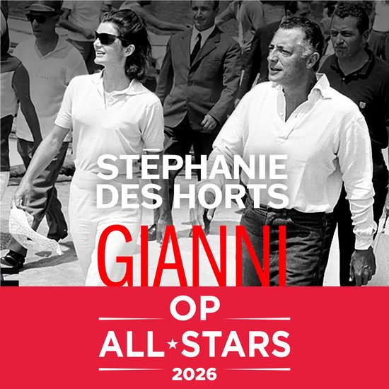 Gianni le magnifique - cover