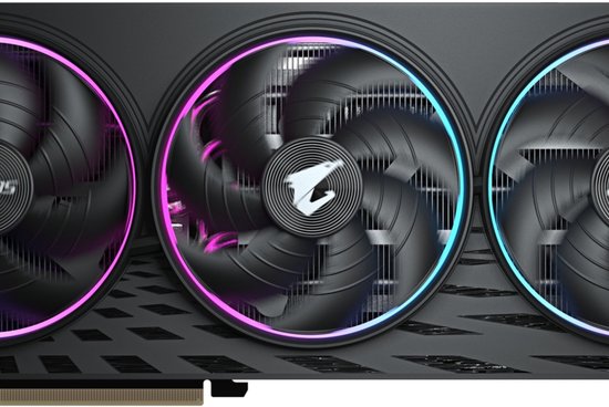Gigabyte AMD Radeon RX 7900 XT AORUS ELITE 16GB GDDR6 PCIe 5.0 Grafische Kaart 4K 8K Ray Tracing