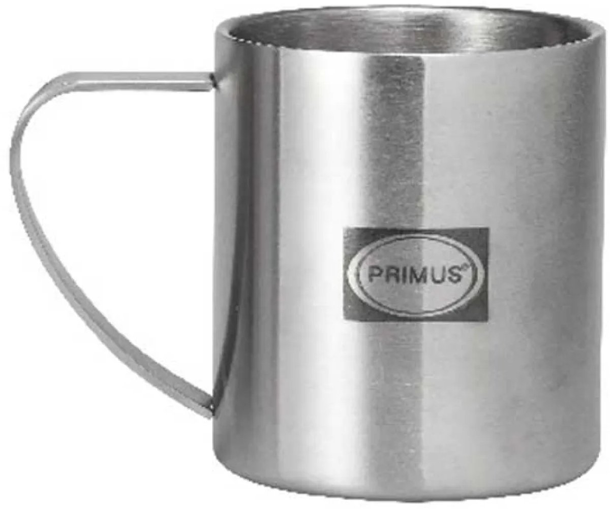 Primus Roestvrijstalen beker 4 Season - Uitvoering 200 ml