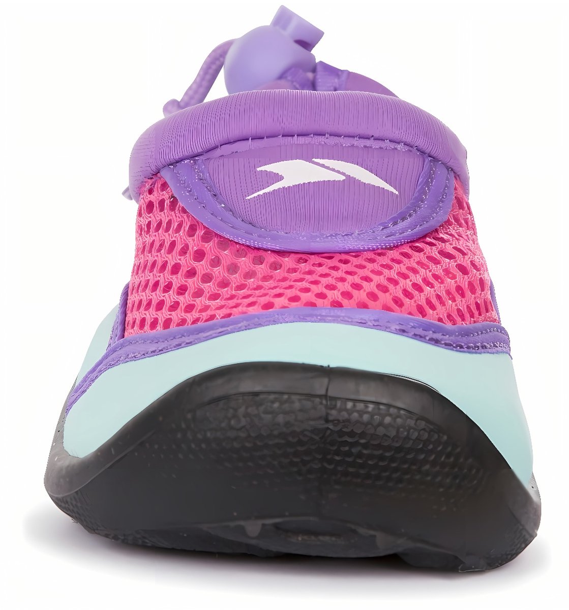 Trespass kinderbadschoen Finn Kids Aqua Shoe Aqua Blaus