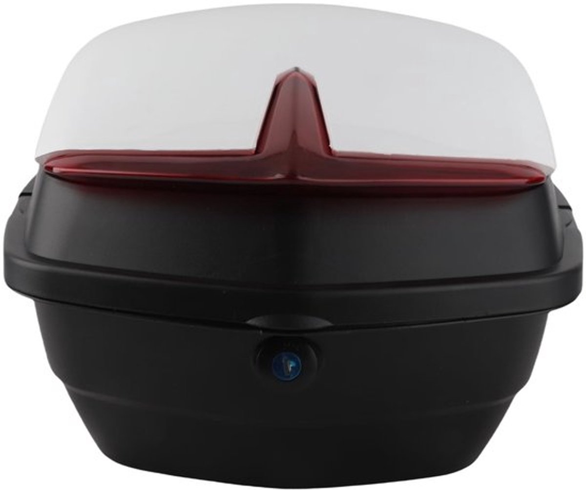 Dailygoods- Staartkoffer Waterdicht - Grote Capaciteit