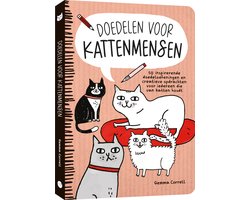 Doedelen voor kattenmensen