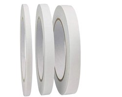 FISHSHOP Double Sided Adhesive Tape, 3 Rolls, Various Sizes, Double-Sided Adhesive Tape, Super Strong Adhesive Tape - ShopVlot