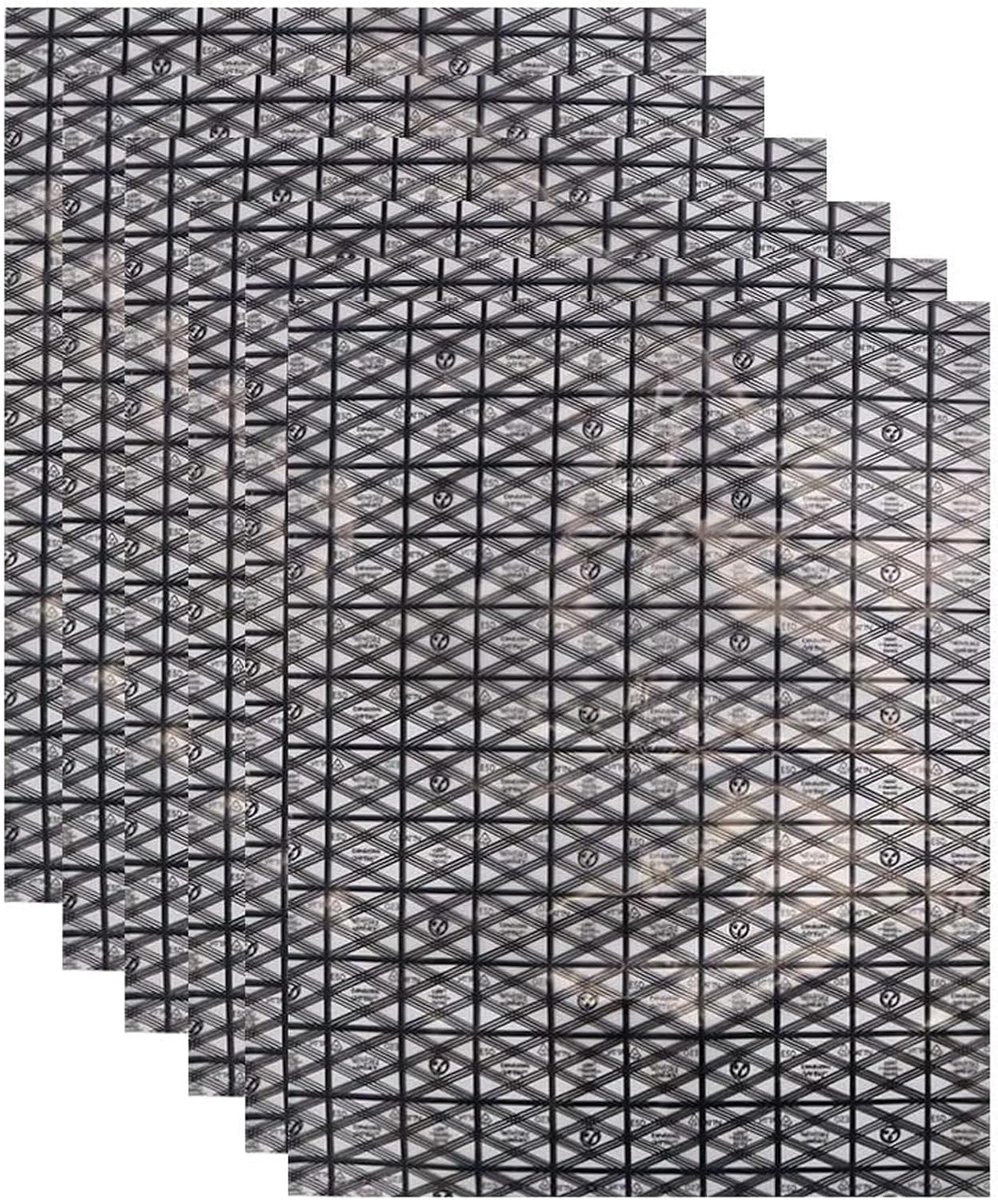 Large Anti-Static Pocket 30x40cm Open Top ESD Pouches Anti-Static Pouches for Motherboard Graphics Cards Hard Drives - ShopVlot
