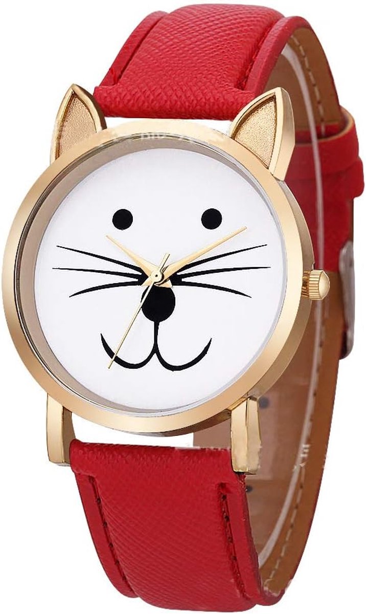 Montre damen - FENKOO - F0410856401 - ShopVlot