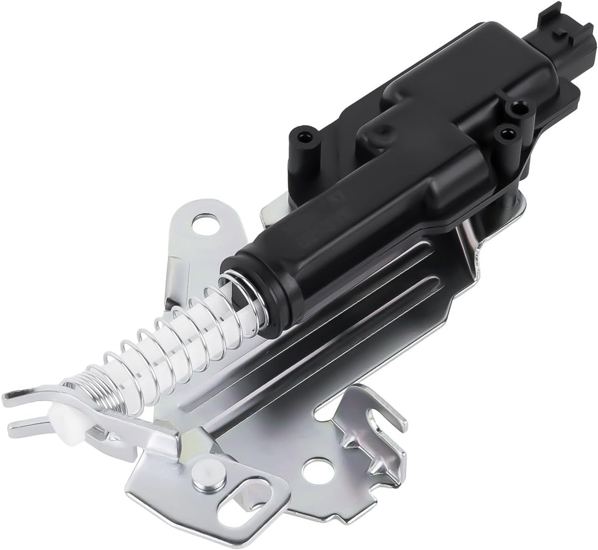 Fiesta Tailgate Locking Actuator Trunk Lock Fits for f0rd Fusion JU 2002-2012 Fiesta MK5 JD JH 2002-2010 MK6 Car - ShopVlot