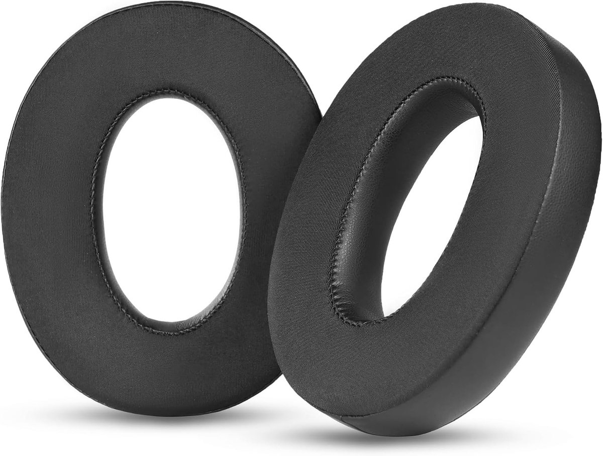 Replacement Ear Pads Compatible with Sennheiser HD599SE/HD598(SE/CS/SR)/HD595/HD569/HD518/Game Zero/G4ME - ShopVlot