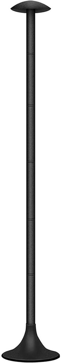 Solidchoice - Verstelbare Tarp Spanner voor Bootbescherming 30-137 cm