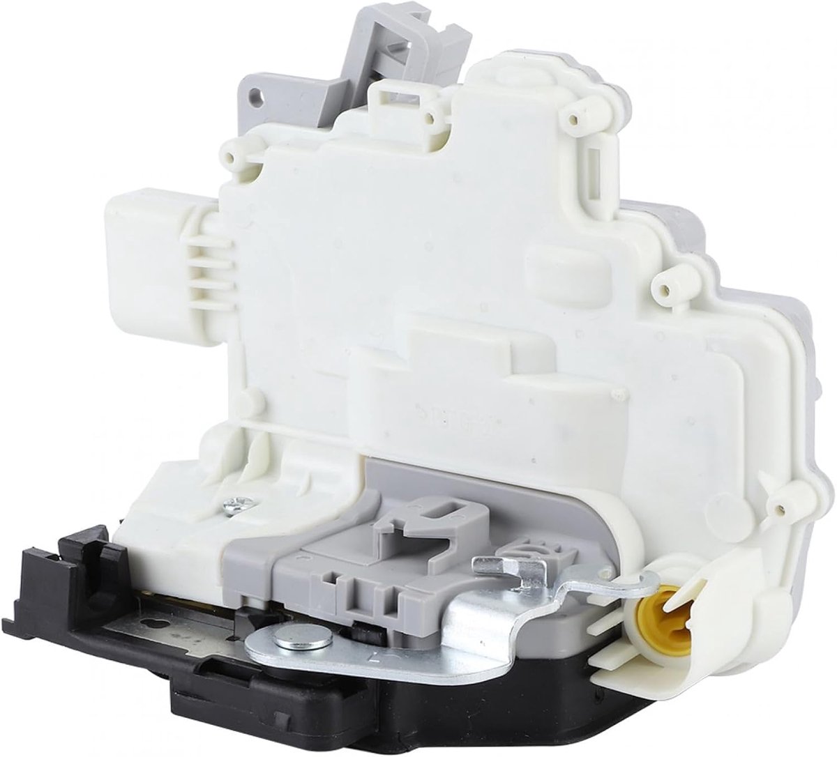 Door Lock Set Motor Left Door Lock Central Locking Replacement for Leon II 1P1 2005-2012 5P1 5P2 5P5 5P8,1F7 1F8 - ShopVlot