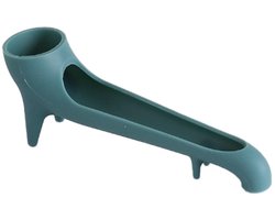 Lange watertrechter, watertanktrechter, espressomachine-watertanktrechter, espresso-watertanktrechter voor thuiscafé - ShopVlot