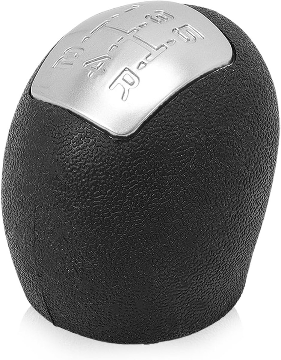 Gear Shift 5 Speed Compatible with Ford KA MK2 2008-2015 E Daily IV V, Gear Shift Replacement - ShopVlot