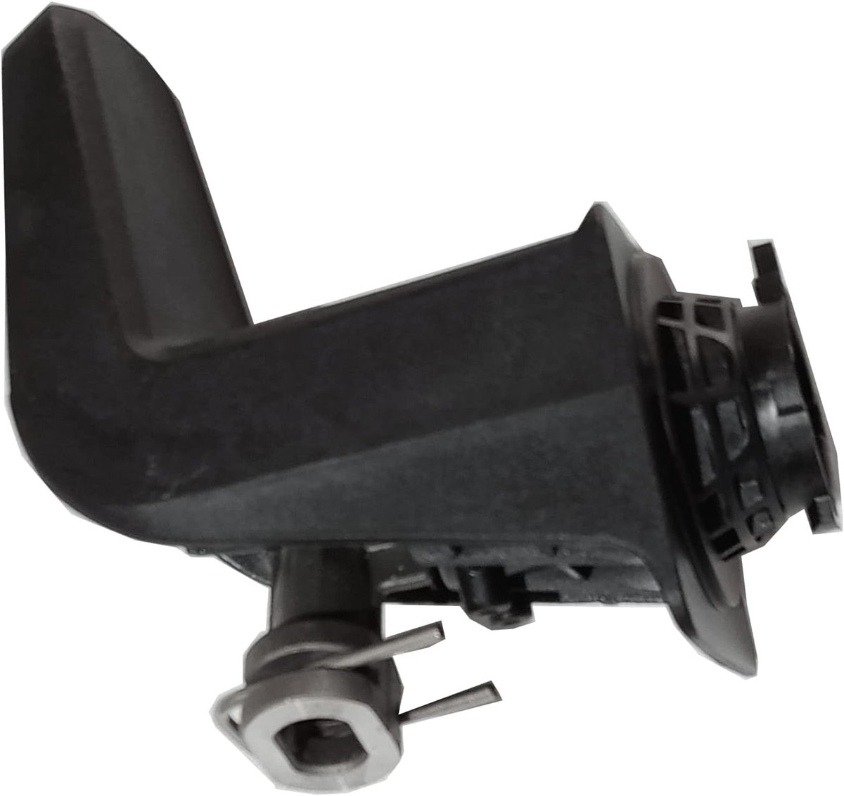 Hose Hook Set 90024370 High Pressure Washer Total Control Kit Rear Legs Compatible with Karcher K4 K5 9.002-437.0 - ShopVlot