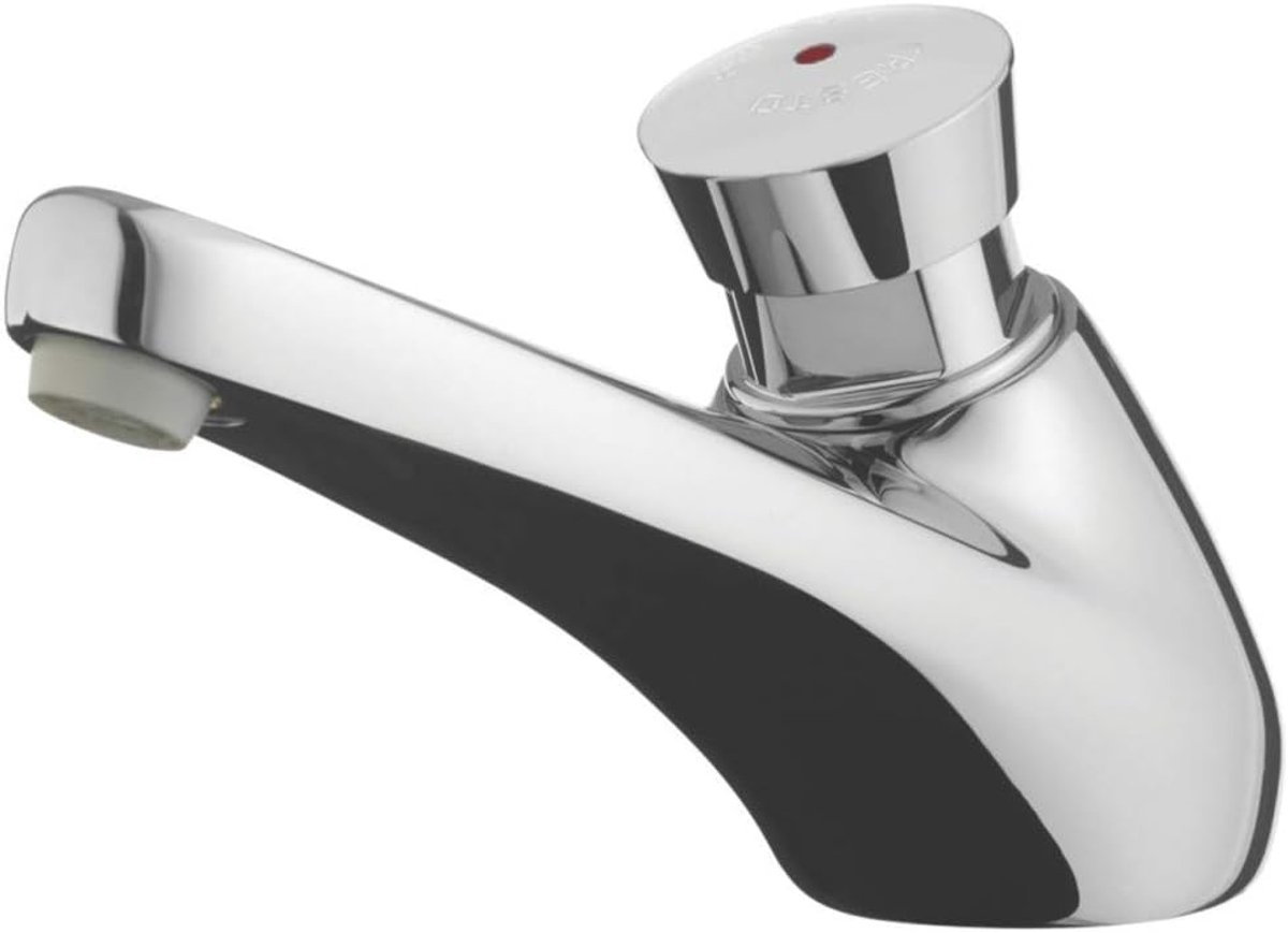 Wastafelkraan warm water M 1/2 Presso 605 Presto - ShopVlot