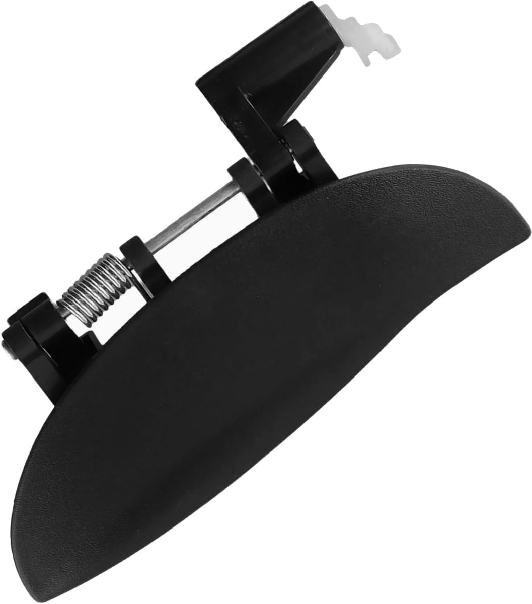 Twowinds Door Handle Outdoor 8265001000 Compatible with Hyundai Atos (1997-2002), Atos Prime (1998-2008), Left Door - ShopVlot