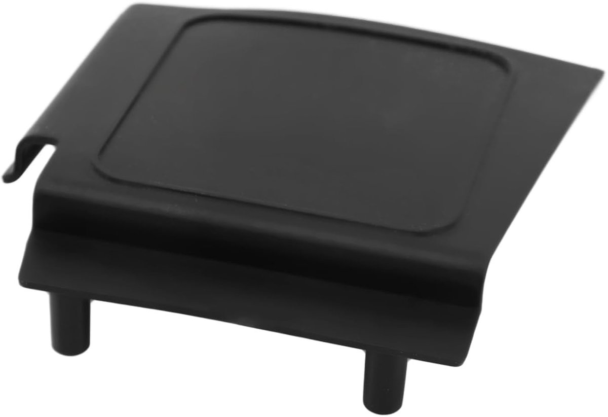 Batterij pluspool deksel 5Q0971813A - universele fit - flexibele installatie - geschikt voor de meeste voertuigen - ShopVlot