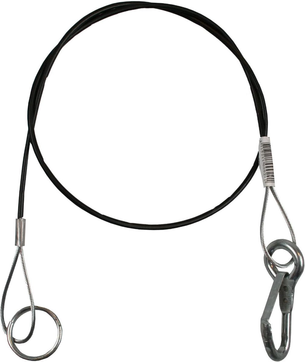 paymali trailer tear-off rope 1m with ring - ShopVlot