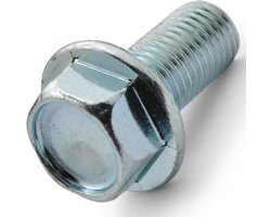 Easyboost blade bolt M10 x 1,25 mm length 20 mm for lawn mower Honda Iseki Kaaz HR214 HR215 HR216 HRS21 90105950710 - ShopVlot
