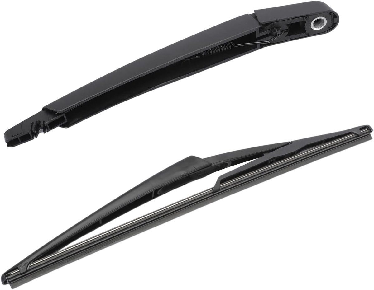 Rear wiper arm blade suitable for Qashqai 2008-2019 - ShopVlot