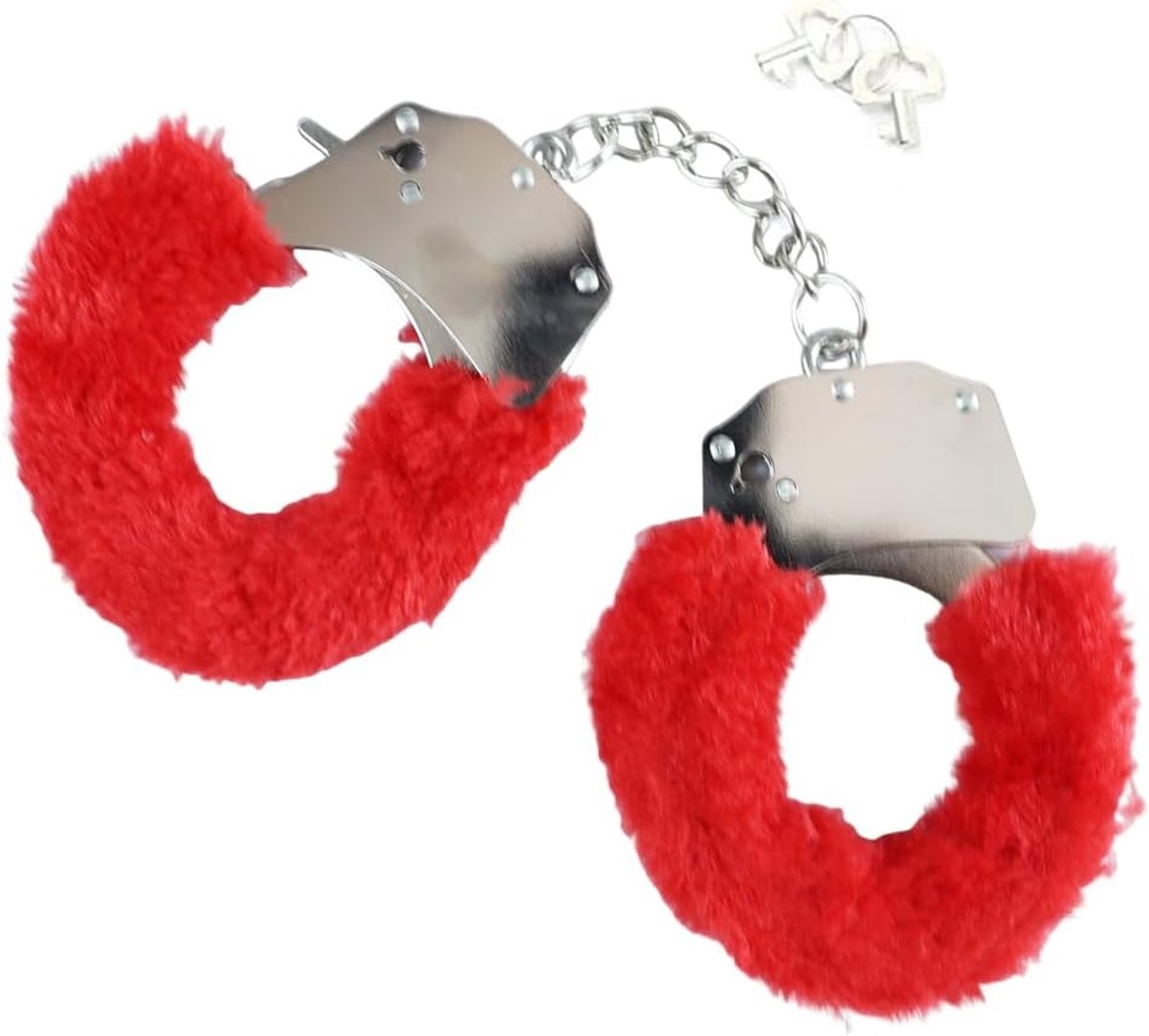 Handcuffs key for costume ball party - ShopVlot