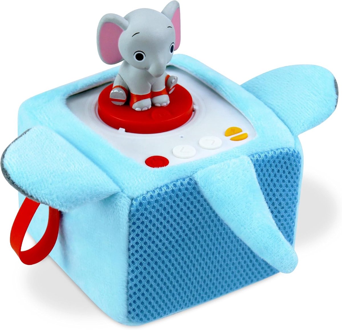 Annmore Faba Protective Case for Girls and Boys, Blue, Shockproof and Dustproof, Closure - ShopVlot