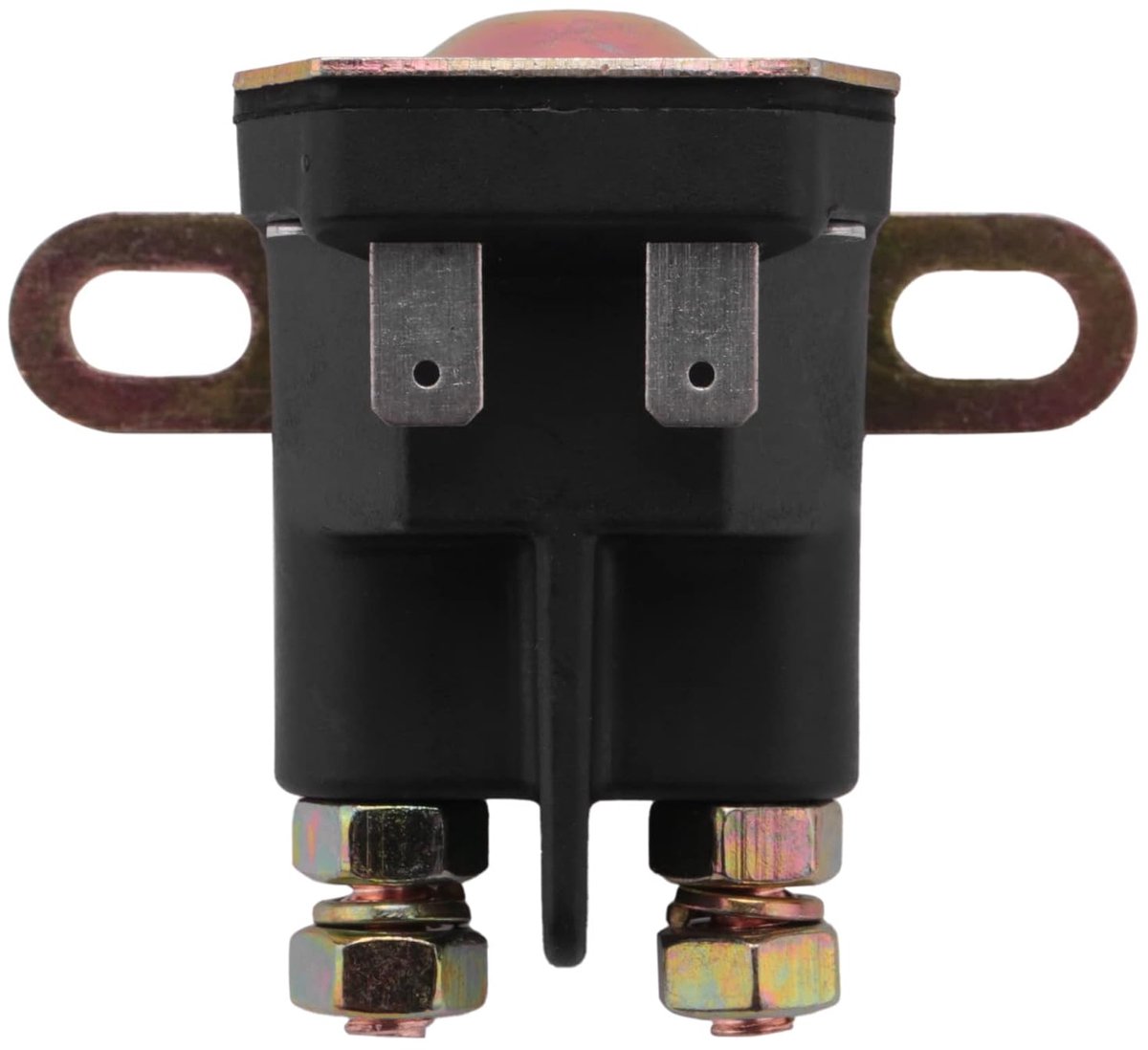 Jevina 862-1211-211-16 12V Magnet relay AM138068 725-04439 relay switching relay - ShopVlot