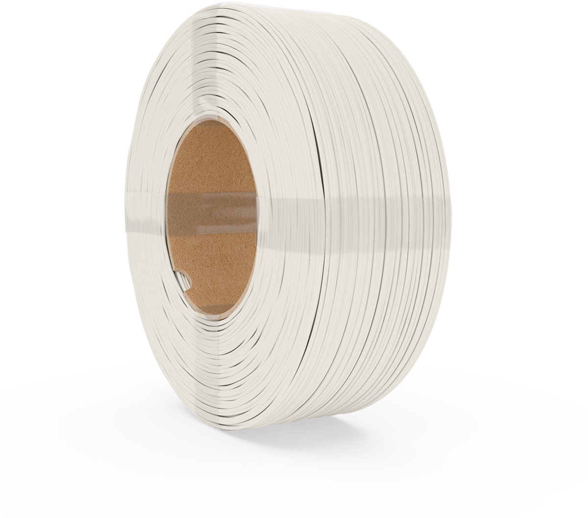 Fiberlogy PCTG + GF Refill Natural 1 kg - 3D printer filament - 1,75 mm