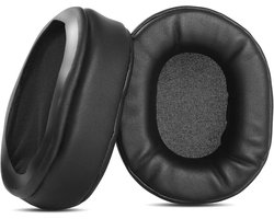 Professional Replacement Ear Pads Compatible with Srhythm NC75 Pro NC 75 Headphones Earpads with Softer Leather Foam - ShopVlot