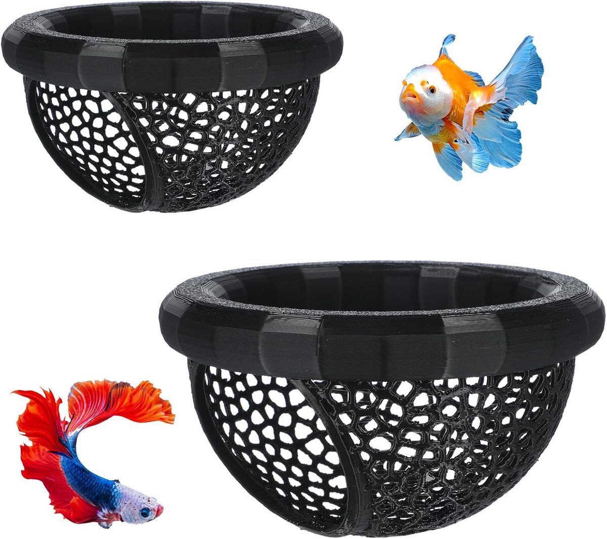 Drijvende Betta aquariumaccessoires - ShopVlot