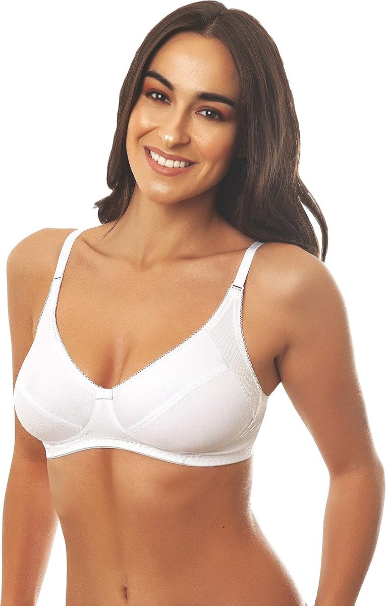 Bra Without Underwire Federica - ShopVlot