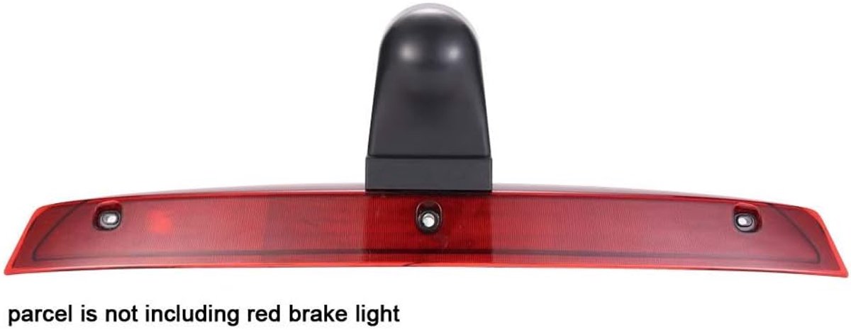 Waterproof parking camera brake light rear view camera for Mercedes Benz Viano Vito W639 From 3 2003-2014 - ShopVlot