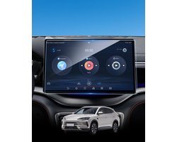 9H Tempered Glass Screen Protector for BYD Seal U (EV/DM-i) / Han/Tan, 12.3 Inch Digital Cockpit & Speedometer - ShopVlot