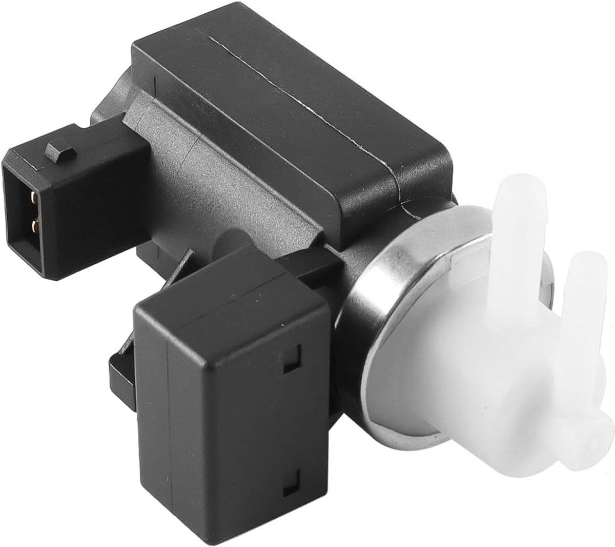 Turbocompressor solenoïdeklep - OEM vervanging - directe fit - optimale boostregeling - ShopVlot