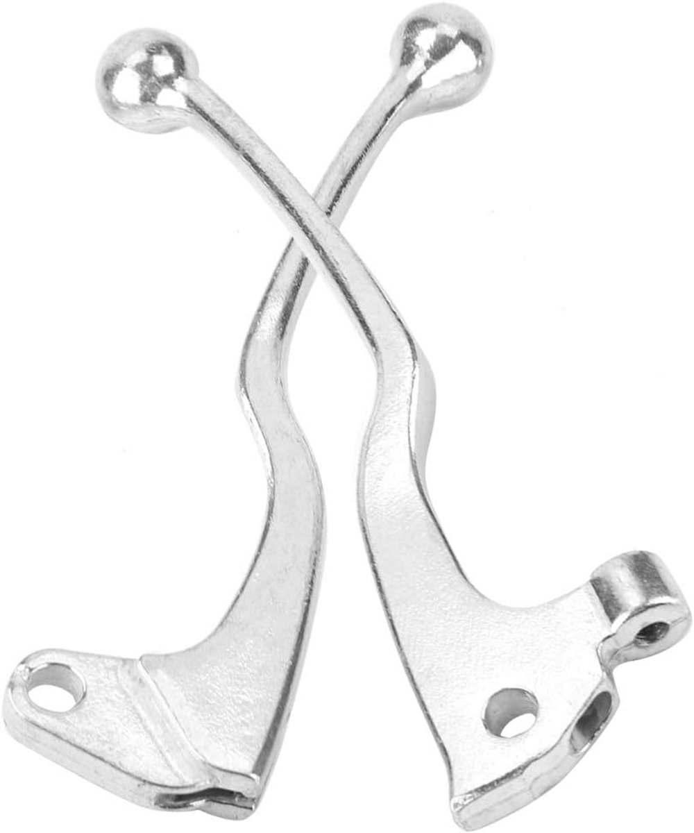 Brake Lever Motorcycle Brake Lever Handle Suitable For YMH YZ80/YZ125/TW200 - ShopVlot