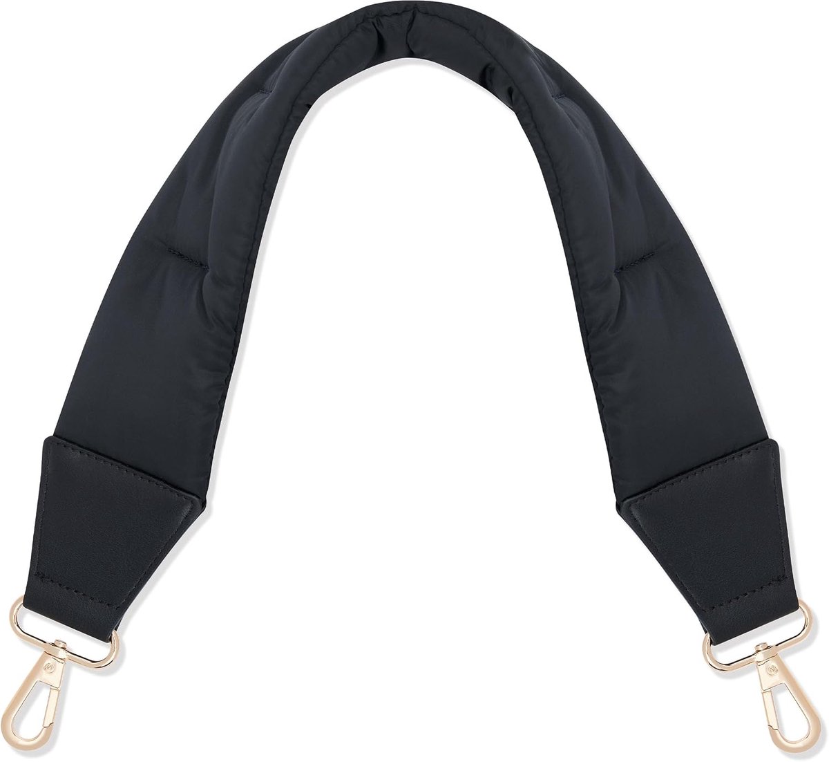 Handtas schouderriem - verwisselbaar ontwerp - elegant kussen design - ideale crossbody tas - ShopVlot