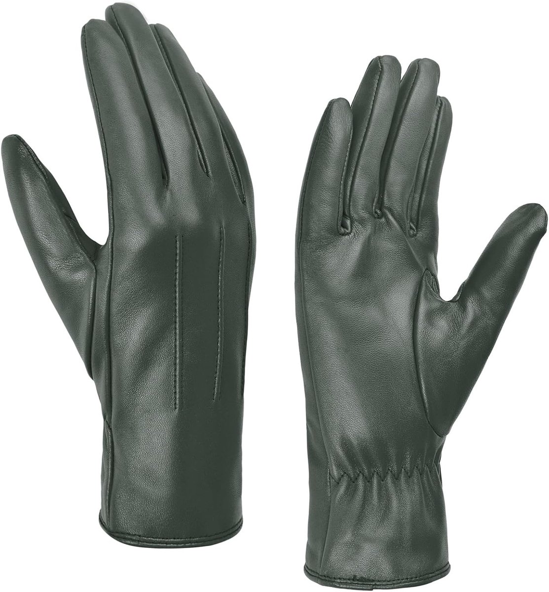 Handschoenen Touchscreen Warm GL017EU
