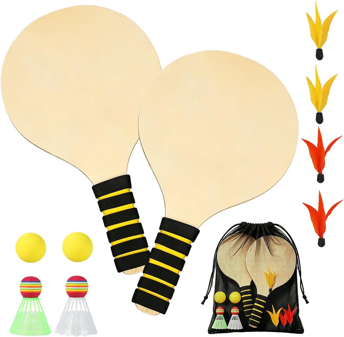 Bat en Bal Set