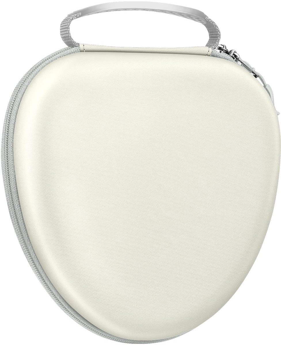 Omgoods - Beschermhoes voor AirPods Max Hoofdtelefoon met Auto Sleep Functie