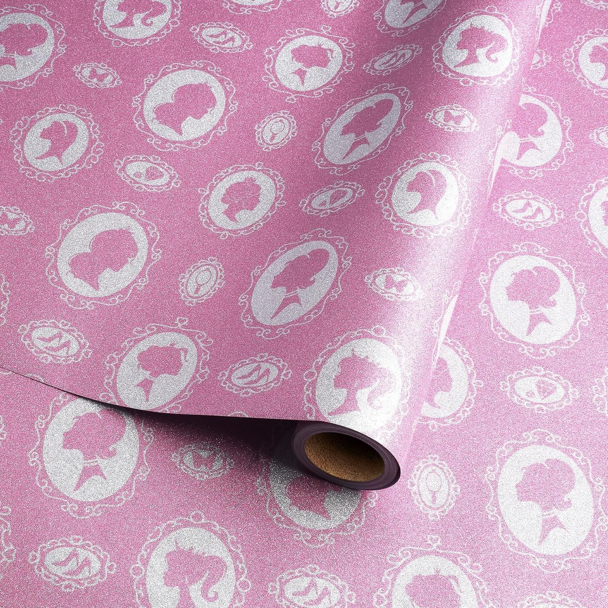 Omgoods - Cadeaupapier voor Verjaardag en Vakantie in Paars