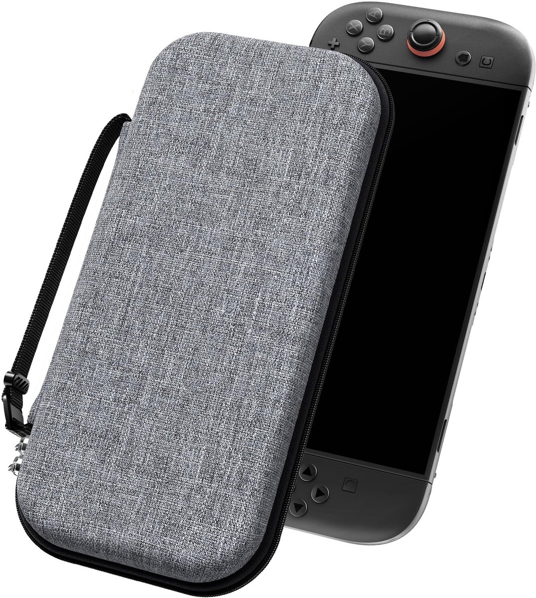 Omgoods - Beschermende Draagtas voor Switch 2 2025